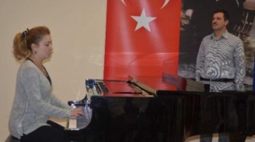 Afyonkarahisar&rsquo;da 23 İmam Ve Din G&ouml;revlisine Ses Eğitimi