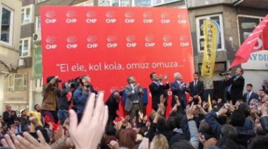 Mustafa Sarıg&uuml;l: &ldquo;dershaneler Şu Anda B&uuml;y&uuml;k Bir İhtiya&ccedil;&rdquo;