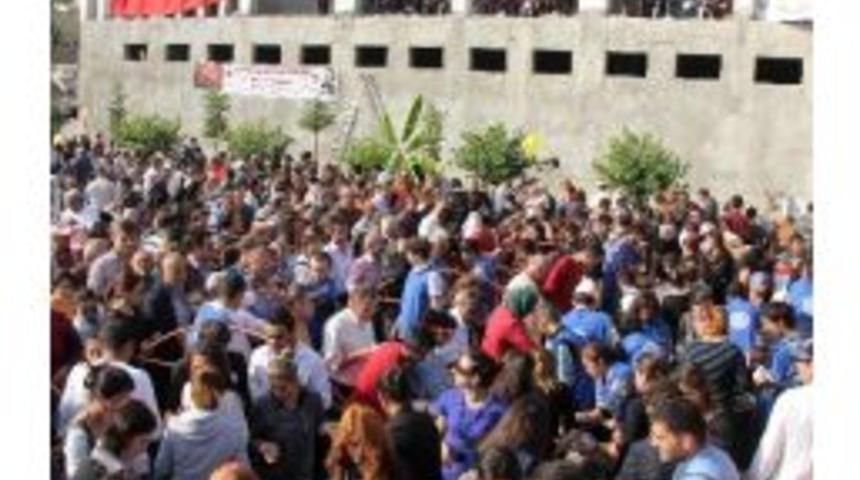 Adana'da "muharrem Ayı" Coşkusu