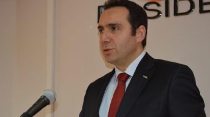 DASİDEF: Teşebb&uuml;s H&uuml;rriyetine M&uuml;dahele Istemiyoruz