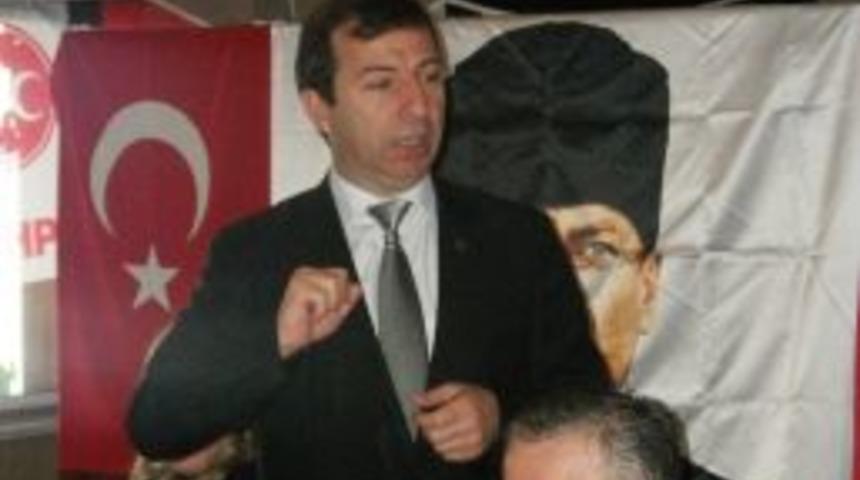 MHP Mudanya&rsquo;da Kadrosunu G&uuml;&ccedil;lendirdi