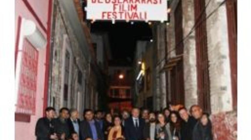 Ayıff, 2. Kez Sinemaseverlerle Buluştu