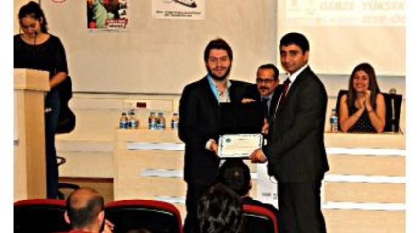 Kariyer Ve Girişimcilik Zirvesi Gebze'de Ger&ccedil;ekleştirildi