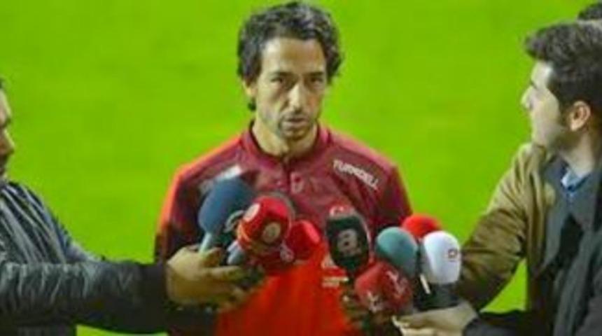 Galatasaray Teknik Direkt&ouml;r&uuml; Osmancıklı Bilal Kısa'yı istiyor