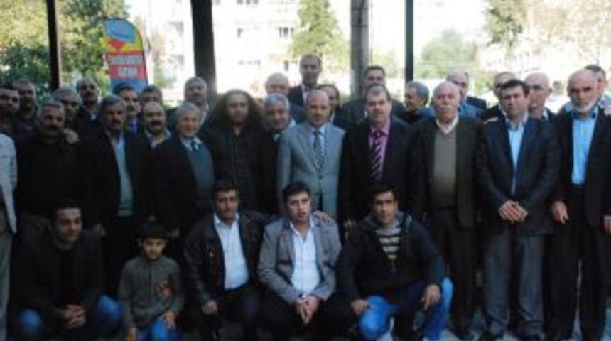 İzmir'deki Erzurumlulardan Yerel Se&ccedil;im Manifestosu