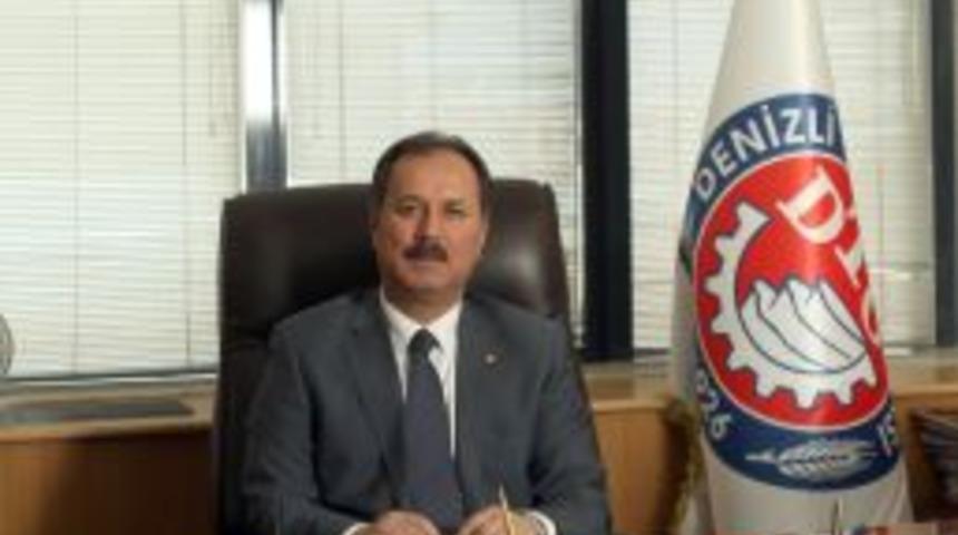 'Dershanelerin Kapatılması Teşebb&uuml;s H&uuml;rriyetine Aykırı'