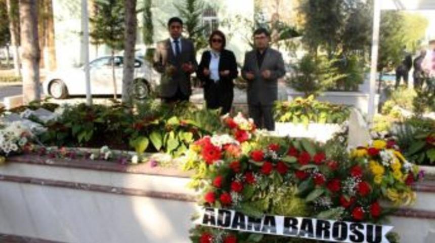 Ege Bağatur I&ccedil;in Anma T&ouml;reni D&uuml;zenlendi