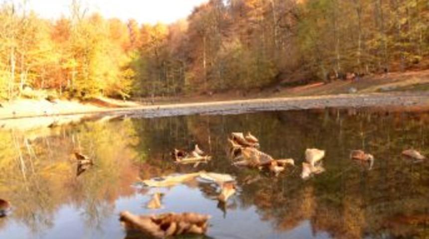 Bolu, 'Doğa Turizmi' Ile Tanıtılacak