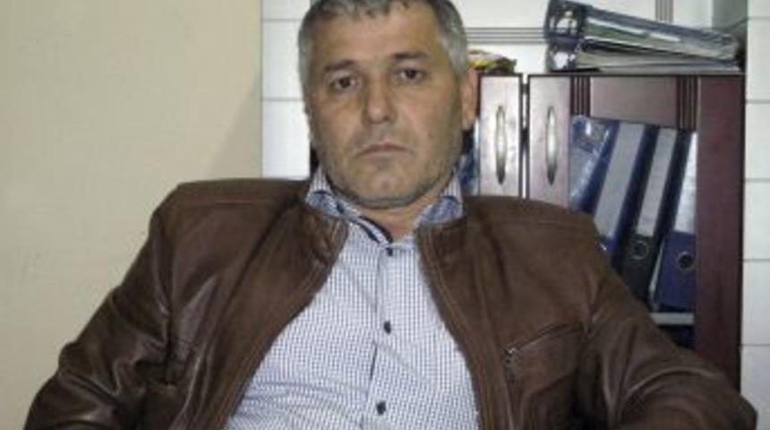 Dershanelerin Kapatılmak Istenmesina Korkuteli&rsquo;nden Tepki