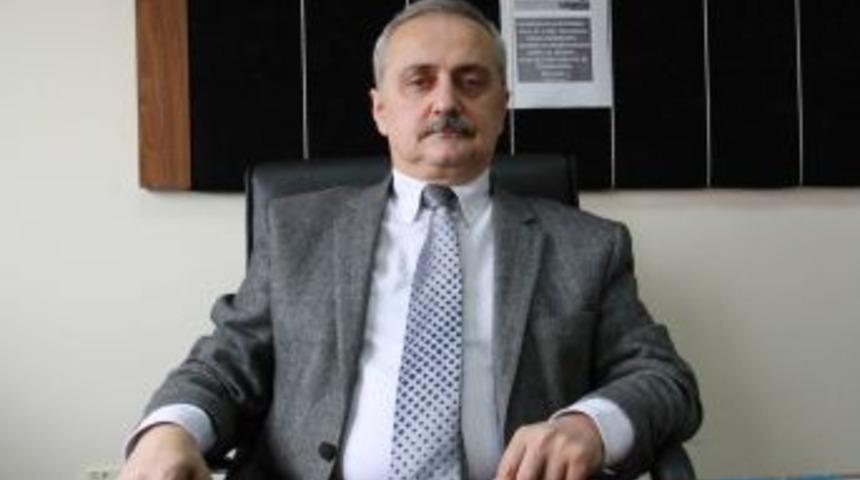 "Şehirleri Geleceğe &Uuml;niversite-belediye Işbirlikleri Taşıyacak"