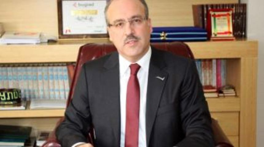 BUGİAD: Dershanelerin Kapatılması Bilgi Toplumuna Y&uuml;r&uuml;y&uuml;ş&uuml; Engeller