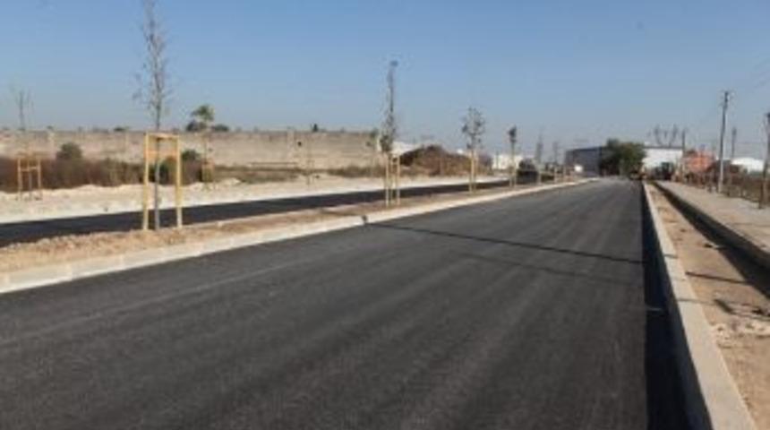 Duble Yollar A&ccedil;ılışa Hazırlanıyor