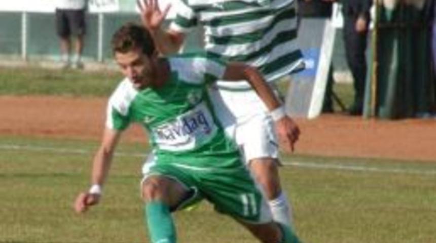 Muğlaspor: Yeni Bornova: 0