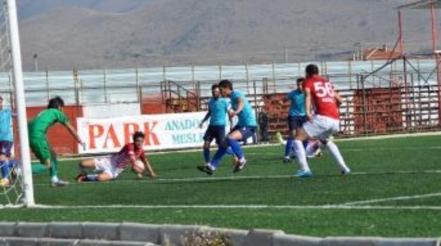 Spor Toto 3. Lig
