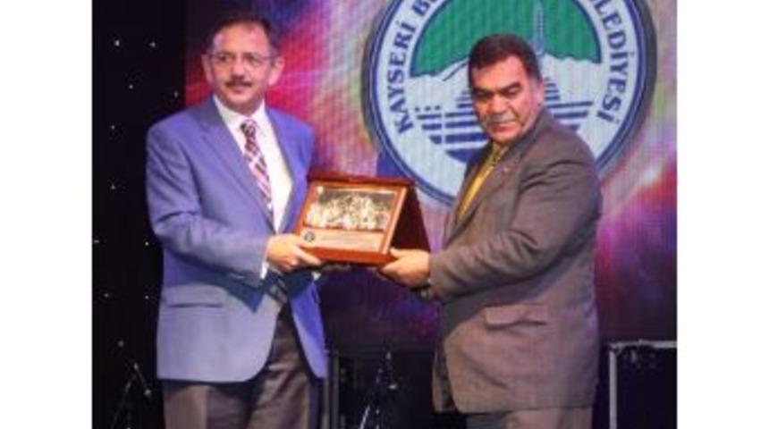 &Ouml;zhaseki: Bir Vebal Taşıdığımız I&ccedil;in Şehre Borcumuzu &Ouml;d&uuml;yoruz