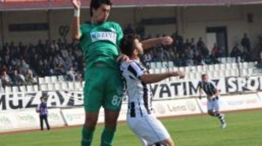 Spor Toto 2. Lig Beyaz Grup