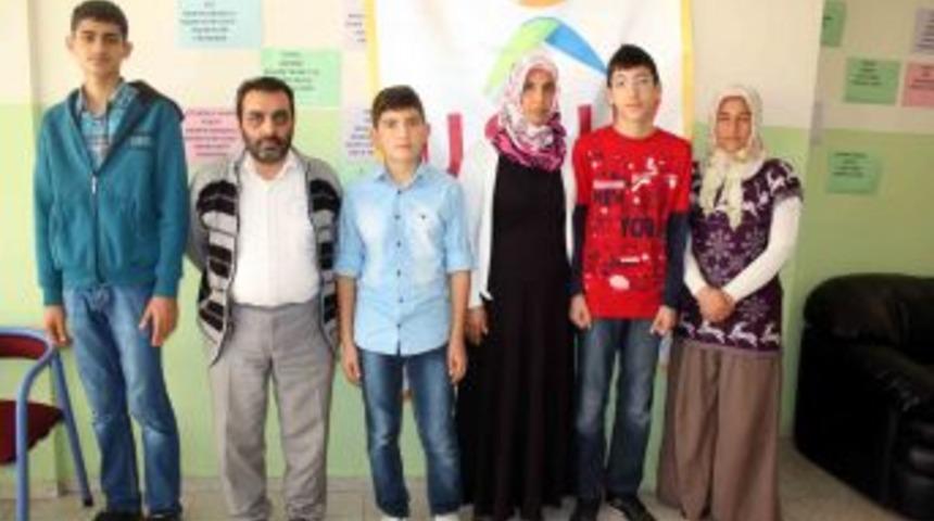 "Dershaneler Kapatılırsa &Ccedil;ocuklar Ya Dağa &Ccedil;ıkar Ya Balici Olur"