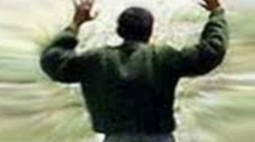 9 PKK'lı teslim oldu