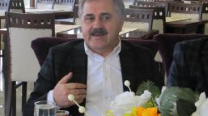 Fatsa: Dershaneyi Ortaya &Ccedil;ıkaran Sebepleri Ortaya Koymak Lazım