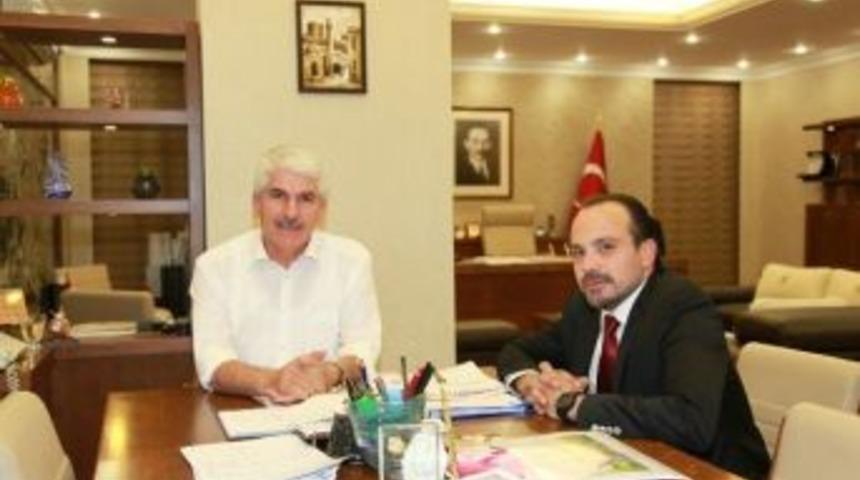 R&uuml;zgar G&uuml;l&uuml; Teknisyenleri Eskişehir'de Yetişecek