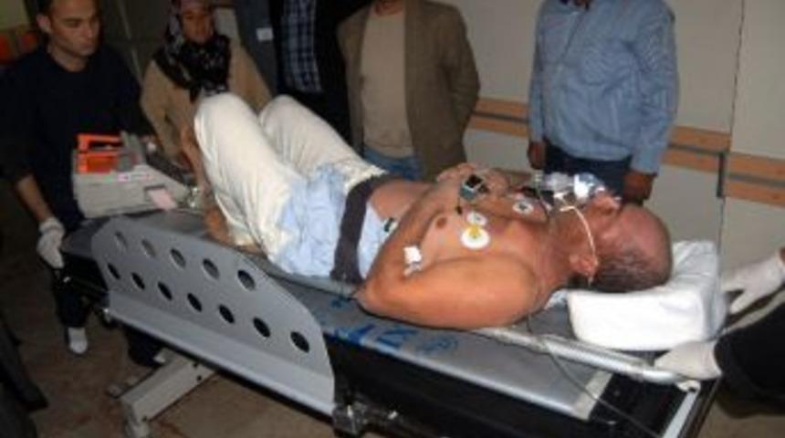 Adıyaman&rsquo;da G&ouml;&ccedil;&uuml;k: 1 Ağır Yaralı