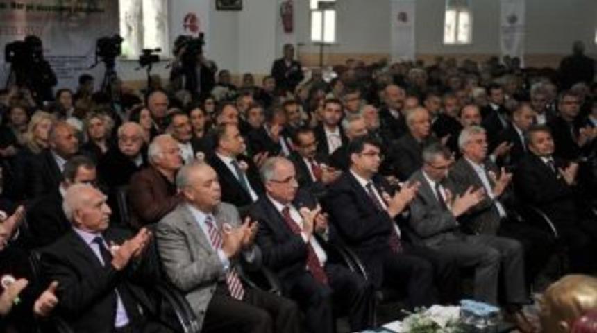 Eskişehir&rsquo;de &ldquo;ehl-i Beyt Sevgisi&rdquo; Paneli