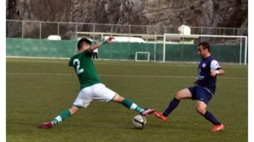 B&ouml;lgesel Amat&ouml;r Lig