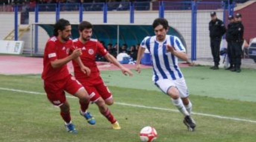 Spor Toto 2. Lig