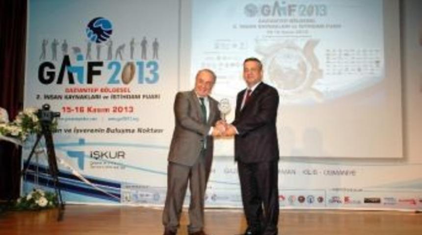 Merinos'a B&uuml;y&uuml;k &Ouml;d&uuml;l