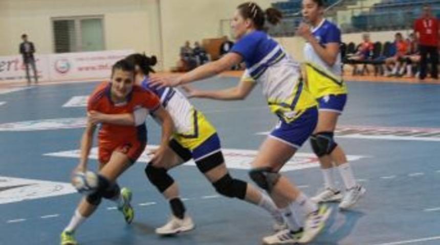 Bayanlar Hentbol S&uuml;per Ligi