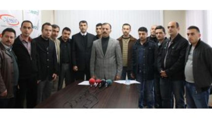 'Dershaneler, &Ouml;zel Ders Alamayan 1,5 Milyon Aile I&ccedil;in Adeta Umut Işığı'