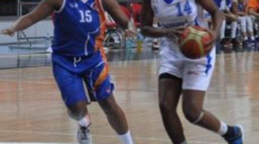 Kadınlar Basketbol 1. Ligi