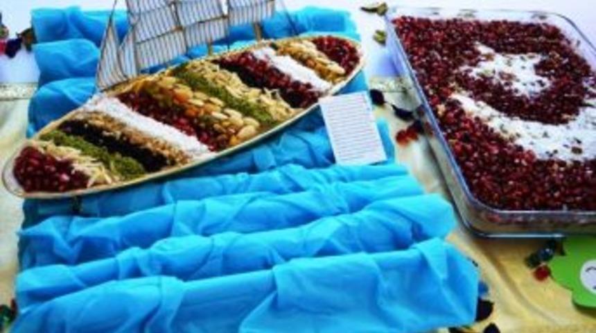 Kars Sultan Alparslan Koleji'nden Birlik Beraberlik &Ouml;rneği