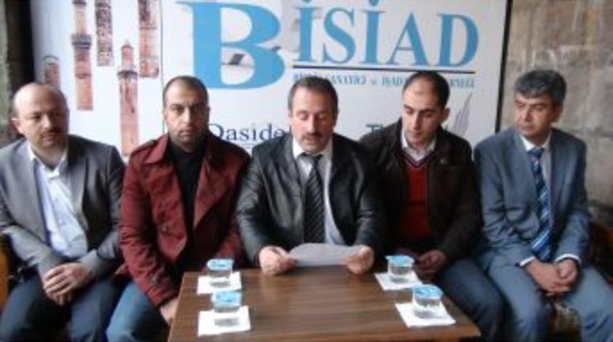 BİSİAD Başkanı Şimsek: Dershaneler B&ouml;lgede B&uuml;y&uuml;k Bir A&ccedil;ığı Kapatıyor