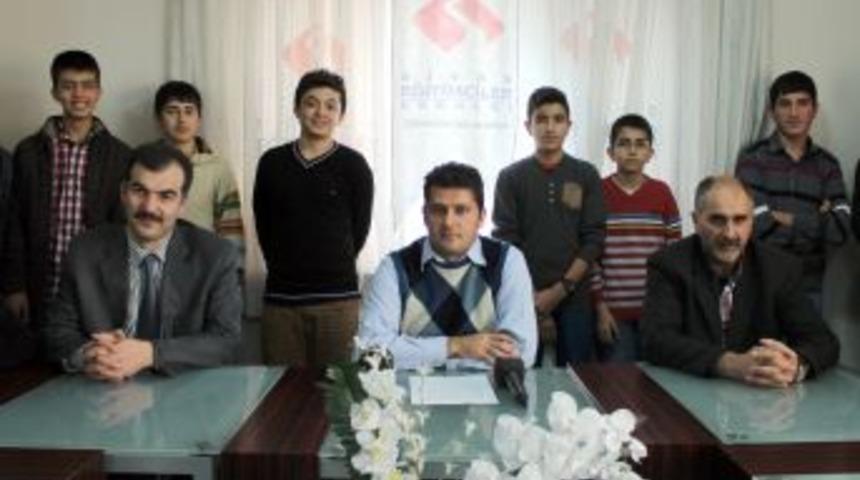 Eğitimciler Derneği Başkanı T&uuml;rkyılmaz: İnsanımızın Enerjisini Boşa Harcamaktır