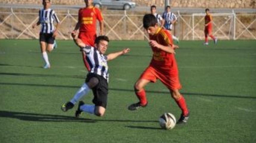 Malatya Amat&ouml;r K&uuml;me Futbol Ligi