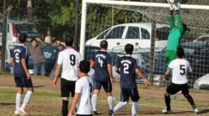 Muğla S&uuml;per Amat&ouml;r Lig