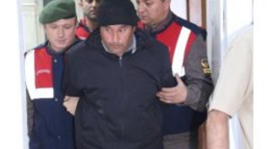 Katil Baba 32 G&uuml;n Sonra Yakalandı
