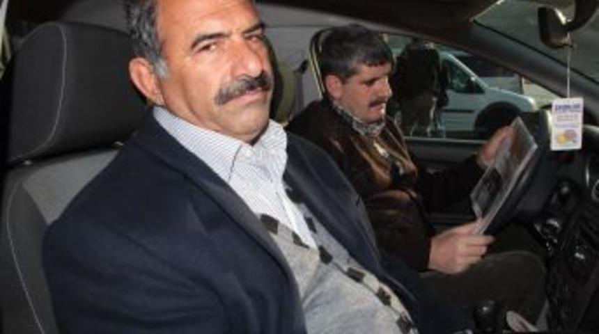 Mehmet &Ouml;calan: Diyarbakır&rsquo;da Kimse &Ouml;calan'ı G&uuml;ndeme Getirmedi
