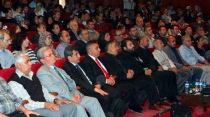 Bermekoğlu Kerbela&rsquo;yı Anma Etkinliğine Katıldı