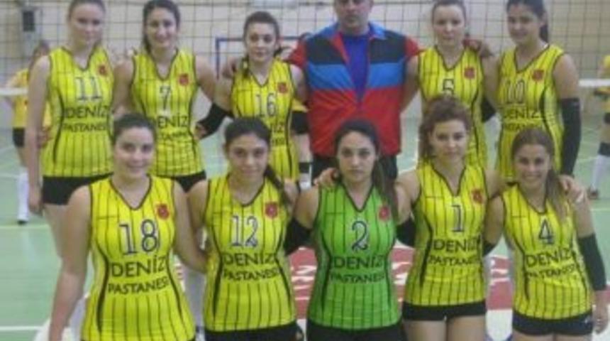 Keşan Gen&ccedil;lik, İlk Galibiyetini Aldı