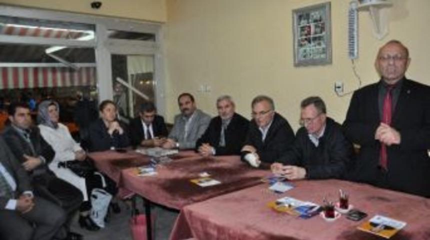 Ertem, &ldquo;t&uuml;m İmkanları Halkımız İ&ccedil;in Harcayacağız&rdquo;