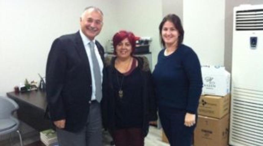 G&uuml;rc&uuml;n, &ldquo;projelerimiz Toplumun Her Kesimine Hitap Ediyor&rdquo;