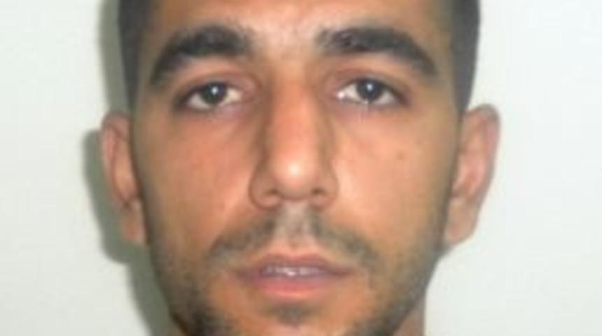 İş Yeri Hırsızları Tutuklandı