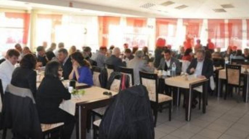 Dalgı&ccedil;, &ldquo;chp Se&ccedil;imlerde T&uuml;rkiye&rsquo;ye Damgasını Vuracaktır&rdquo;