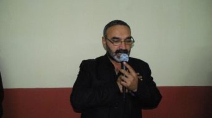 Y&uuml;cel, &ldquo;can&rdquo;larla Son G&uuml;n Yemeğinde Bir Araya Geldi