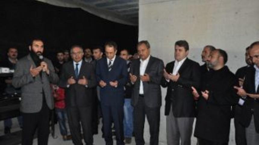 Boztepe, &ldquo;her Devrin Yezid&rsquo;ine Karşı Hepimiz H&uuml;seyin Olmalıyız&rdquo;