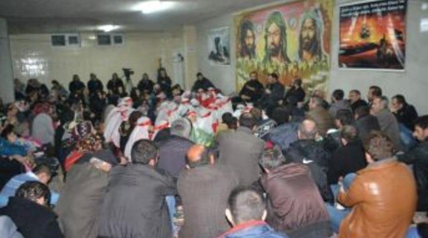 Boztepe, &ldquo;&ouml;zg&uuml;nd&uuml;z, Gurur Kaynağımızdır&rdquo;