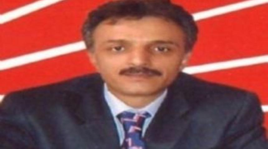 Chp Pasinler İl&ccedil;e Başkanı Pehlivan, İstifa Etti