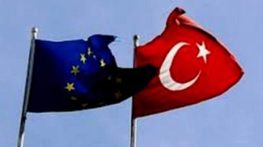 Siyasi Projelre 6 Milyon Avro Destek Sağlanacak